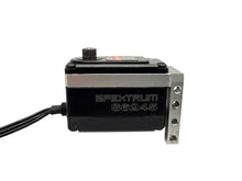 Load image into Gallery viewer, Spektrum S6245 Digital High Speed/Torque Metal Gear Servo W Chassis Mount #13886