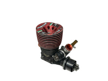 Load image into Gallery viewer, Reds Racing 721 S Scuderia Gen2 Red .21 Off-Road Competition Nitro Engine #13700