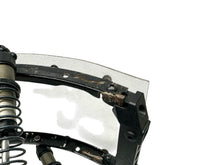 Load image into Gallery viewer, Axial SCX10 Chassis W Mud Truck Side Plates, Skid, 90MM Shocks, & Links #17037