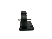 Load image into Gallery viewer, Rare Classic Cut Custom Transmission W Skid Plate For MOA Crawler Builds #16522