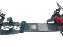 Load image into Gallery viewer, Team GFRP 2023 Apollo 1/10 Scale Carbon Drag Car Slider/Roller #15879