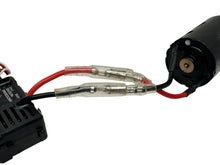 Load image into Gallery viewer, Spektrum Slt 25A 2-in-1 Esc/Rx W iC2 & Brushed Motor Off Losi Nascar #17015