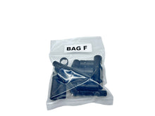 Load image into Gallery viewer, Vanquish Incision ISD10 Driveshaft Set Out Of Phoenix Portal IRC00230 #12631