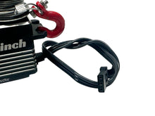 Load image into Gallery viewer, Powerhobby 560 HV Waterproof Low Profile Crawler Winch Brushless Servo #15358
