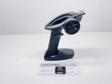 Load image into Gallery viewer, FlySky 2A-BS G4P 4-Channel 2.4Ghz Radio W FS-R4D Receiver Rc Part #9314