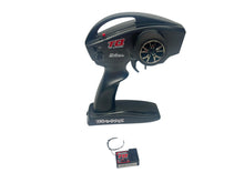 Load image into Gallery viewer, Traxxas Tq 6516B 2 Channel Radio & 6519 3 Channel Receiver Combo Rc Part #14579