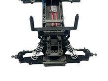 Load image into Gallery viewer, Traxxas Stampede XL-5 2WD 1/10 Scale Monster Truck Slider W Body & Servo #17330