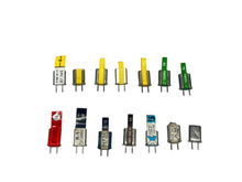 Load image into Gallery viewer, Random Crystal Lot For Radios & Receivers 1/10, 1/8 Scale Etc Rc Part #14573