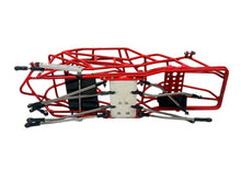 Load image into Gallery viewer, RJ Fab Bouncer Cage W Links For AR60 Setup, Skid Plate, & Alum Sway Bar #14748