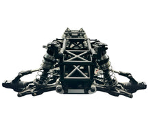 Load image into Gallery viewer, Losi DBXL-E 2.0 4WD 1/5 Scale Desert Buggy Slider/Roller (Fully Stock) #16710