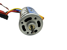 Load image into Gallery viewer, Vanquish VE-1 (2-3S) Esc & VM-1 35T Brushed Motor 1/10 Scale Combo #16987