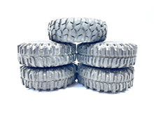 Load image into Gallery viewer, RC4WD Tsl Bogger Super Swamper W RBP Glock 1.9” Wheels Set Of 5 (Read Ad) #11097