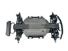 Load image into Gallery viewer, New Traxxas Mini Slash 1/16 4WD BL-2S Short Course Truck Slider W Servo #17386