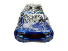 Load image into Gallery viewer, New Traxxas Trx-4 Sport High Trail Edition Blue Body W Accessory Rack #17298