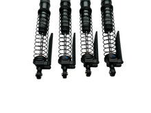 Load image into Gallery viewer, New Losi LMT 1/8 Bog Hog Front & Rear Shocks Set Of 4 Rc Part #17218