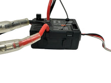 Load image into Gallery viewer, Spektrum Slt 25A 2-in-1 Esc/Rx W iC2 & Brushed Motor Off Losi Nascar #17015