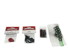 Load image into Gallery viewer, Small Arrma Stock Plastic Parts Lot For 1/10 Scale Rc Part #16451