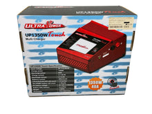 Load image into Gallery viewer, Ultra Power UP1350 Touch 1350W Multi-Chemistry DC Charger UPTUP1350DCT #17054