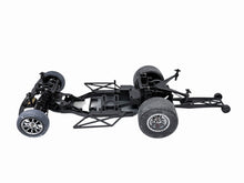 Load image into Gallery viewer, New Losi 22S 2WD No Prep Drag Car Roller W Custom “Bombshells” Body #17560