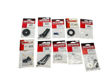 Load image into Gallery viewer, New Small Traxxas Parts Lot Of (10) Random Parts Rc Part #16942