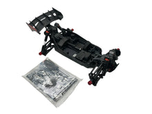 Load image into Gallery viewer, New Arrma Typhon Mega 665 1/8 4X4 Buggy Slider/Roller W Servo Rc Part #17133