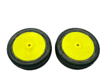 Load image into Gallery viewer, Raw Speed 160302 Autocorrect 2WD Front Buggy Tires W 10MM Hex Wheels (2) #13779