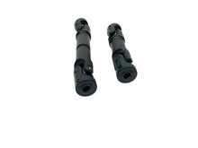 Load image into Gallery viewer, New Furitek FX118 Stock Plastic Center Driveshafts Rc Part #14166