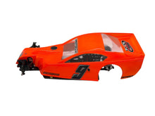 Load image into Gallery viewer, Ovalwerks 2020 KCM Tour Mod 1/12 Scale Carbon Slider/Roller W Body #15431