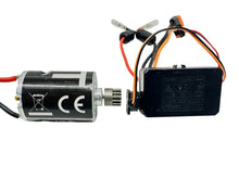 Load image into Gallery viewer, Spektrum Firma 40A Smart 2-in-1 Esc/Receiver & Dynamite 35T Brushed Motor #16563