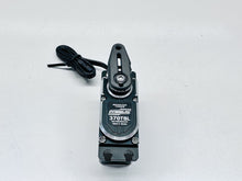 Load image into Gallery viewer, ProTek RC 370TBL "Black Label" Waterproof High Torque Bl Crawler Servo #9863