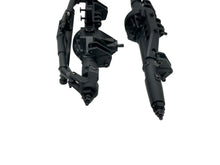 Load image into Gallery viewer, New Rare Axial SMT10 AR60 OCP Front & Rear Axles Off Built Kit Rc Part #17414
