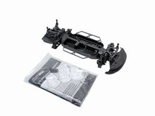 Load image into Gallery viewer, New Losi Nascar 1/12 Scale AWD Slider/Roller W Manual & Fan Rc Part #17543