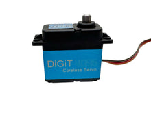 Load image into Gallery viewer, New Savox SW-1210SG Digital Waterproof Coreless Steel Gear Servo Rc Part #17405