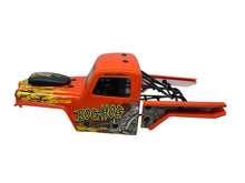 Load image into Gallery viewer, New Losi LMT Bog Hog 1/8 Monster Truck Body W Full Rollcage Rc Part #17214