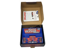Load image into Gallery viewer, Traxxas 2972 Ez-Peak 8A 3S Dual Multi-Chemistry Battery Charger W Auto iD #17085