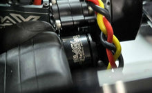 Load image into Gallery viewer, Rc Speedy C3 Custom 1/10 Scale Crawler Build W Vanquish Parts & Others #17545