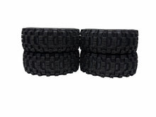 Load image into Gallery viewer, New Team Corally Scorpion XTB 1/8 Buggy Off Road Tires W 17MM Hex Wheels #17534
