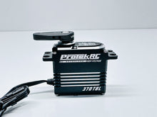 Load image into Gallery viewer, ProTek RC 370TBL "Black Label" Waterproof High Torque Bl Crawler Servo #9863