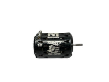 Load image into Gallery viewer, Trinity Drag Master Holeshot Modified 3.0T 1/10 Scale Brushless Motor #17002