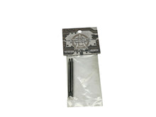 Load image into Gallery viewer, New Tekno RC TKR6017 Shock Shafts (For 122MM Shocks, Steel, 2PCS) Rc Part #16668