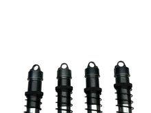 Load image into Gallery viewer, New Losi LMT 1/8 Bog Hog Front & Rear Shocks Set Of 4 Rc Part #17218