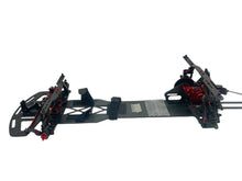 Load image into Gallery viewer, Team GFRP 2023 Apollo 1/10 Scale Carbon Drag Car Slider/Roller #15879