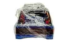 Load image into Gallery viewer, New Traxxas Trx-4 Sport High Trail Edition Blue Body W Accessory Rack #17298