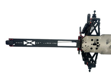 Load image into Gallery viewer, Team GFRP 2023 Apollo 1/10 Scale Carbon Drag Car Slider/Roller #15879