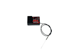 Load image into Gallery viewer, Traxxas Tq 6516B 2 Channel Radio & 6519 3 Channel Receiver Combo Rc Part #14073