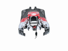 Load image into Gallery viewer, New Team Corally Syncro-4 Red 1/8 Scale Buggy Factory Painted Body #17537