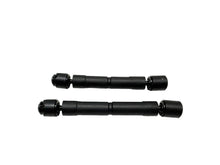 Load image into Gallery viewer, New Vanquish Incision ISD10 Driveshaft Set Off Of H10 Optic Rc Part #14893