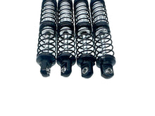 Load image into Gallery viewer, RC4WD Rock Krawler RRD Emulsiom Scale Dual Spring Shocks 90MM Set Of 4 #12669