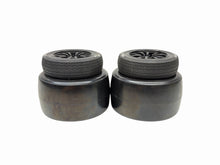 Load image into Gallery viewer, Traxxas Drag Slash Mickey Thompson Tires W 12MM Hex Wheels Set Of 4 #17497