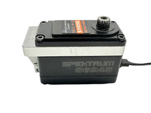 Load image into Gallery viewer, Spektrum S6245 Digital High Speed/Torque Metal Gear Servo W Chassis Mount #13886